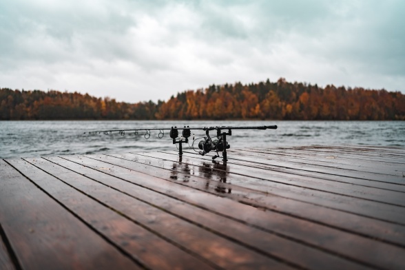 TOP 5 najlepszych uniwersalnych wędek karpiowych 2026