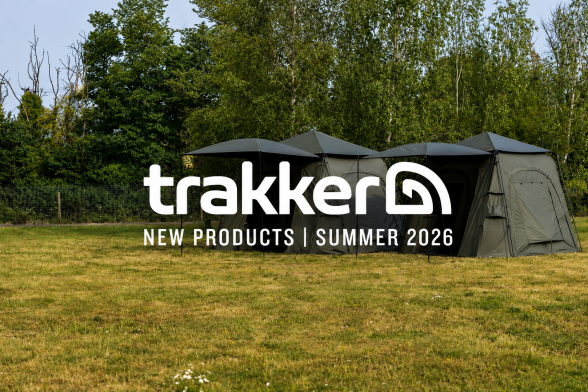 Trakker Gazebo PRO XL i XXL – nowe namioty socjalne na 2026 rok