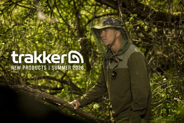 Trakker TechPro Mozzi – odzież chroniąca przed owadami