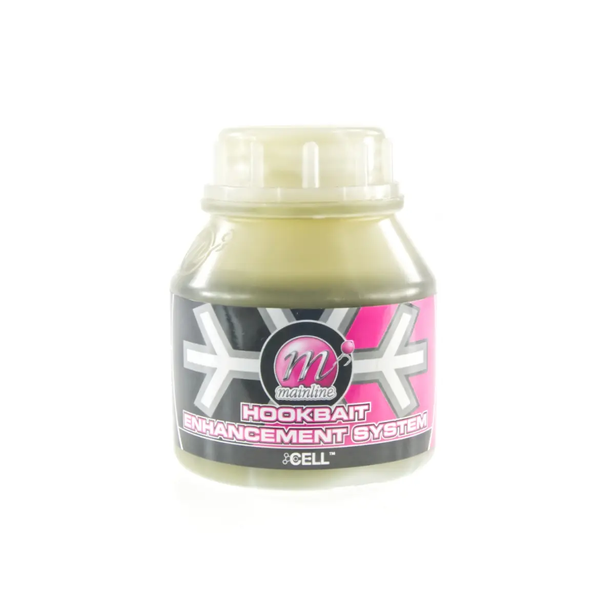 Mainline Hookbait Enhancement-System Cellopakowanie 175ml - MPN: M14010 - EAN: 5060509812219