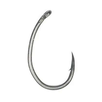 UnderCarp Crank - Haki Karpiowe 6rozmiar 6 - MPN: UC40 - EAN: 5902721600888