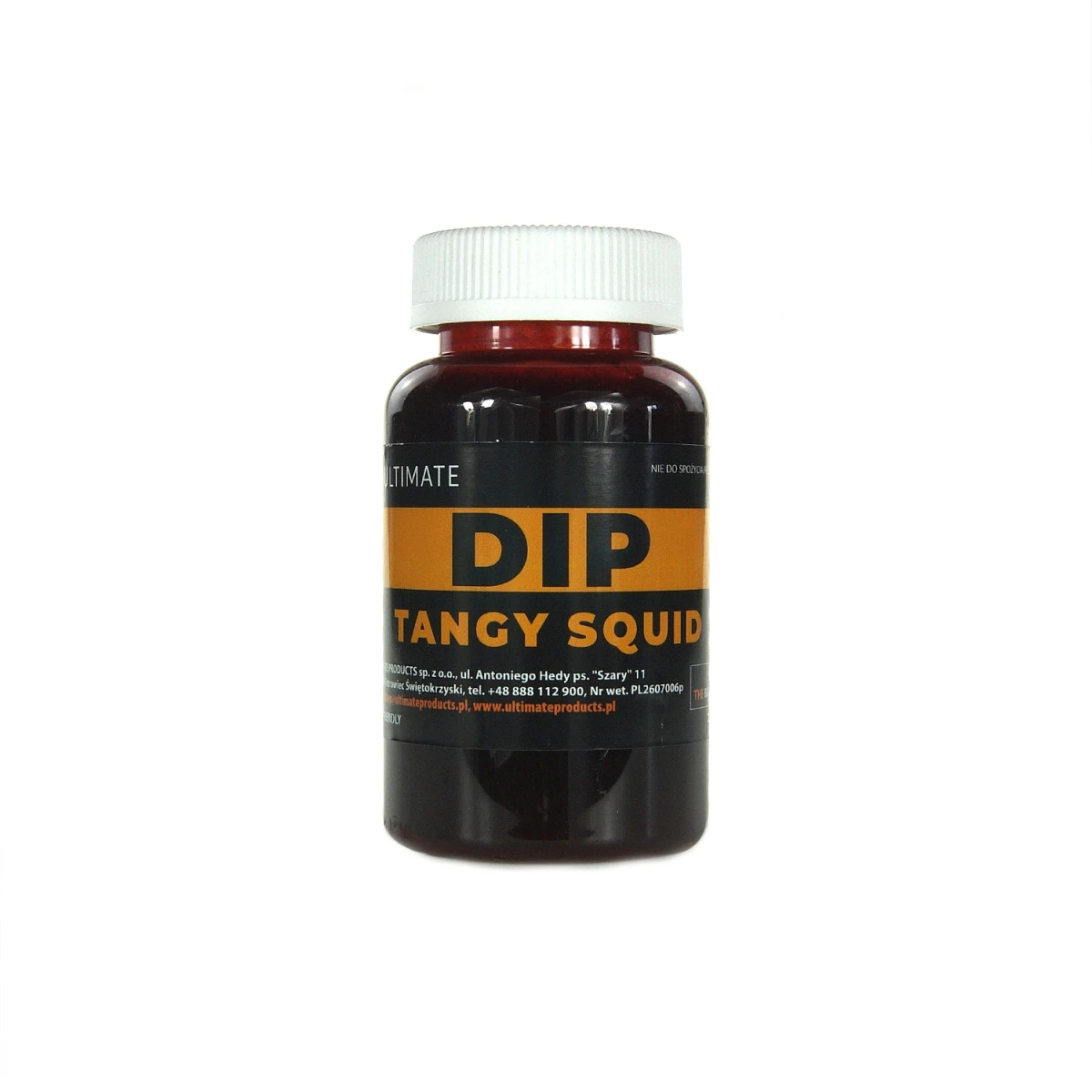UltimateProducts Dip Tangy Squidopakowanie 250ml - EAN: 5903855430143
