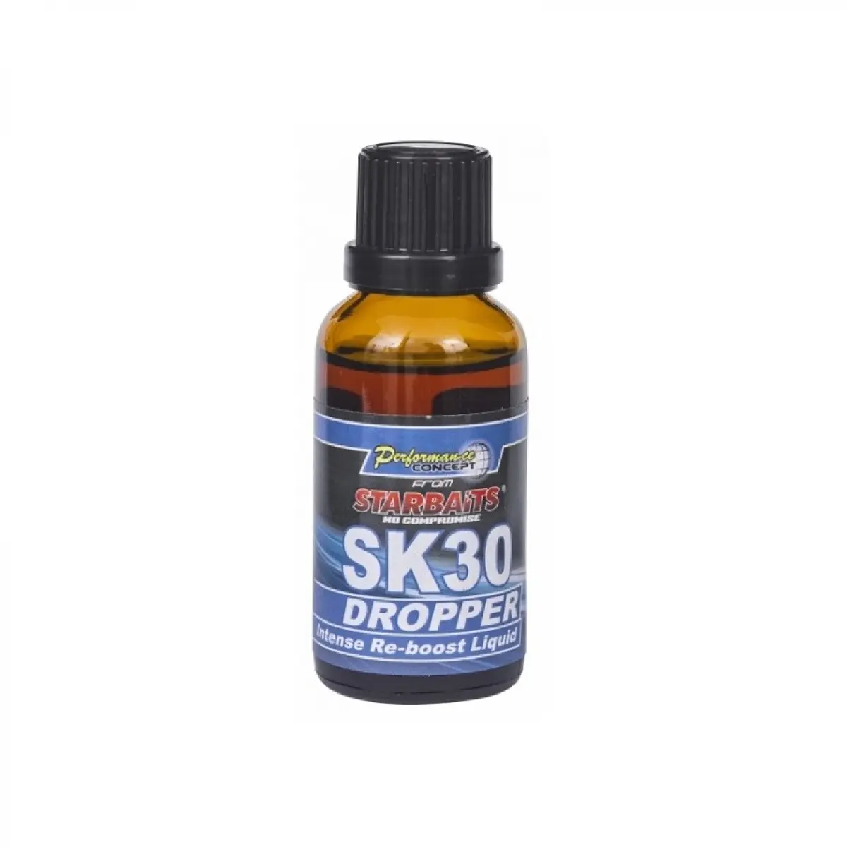 Starbaits SK30 Dropper 30mlopakowanie 30ml - MPN: 7731 - EAN: 3297830077310