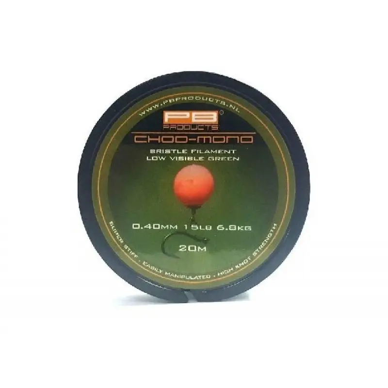 PB Chod Monomodel 15lb - MPN: 10200 - EAN: 8717524102005