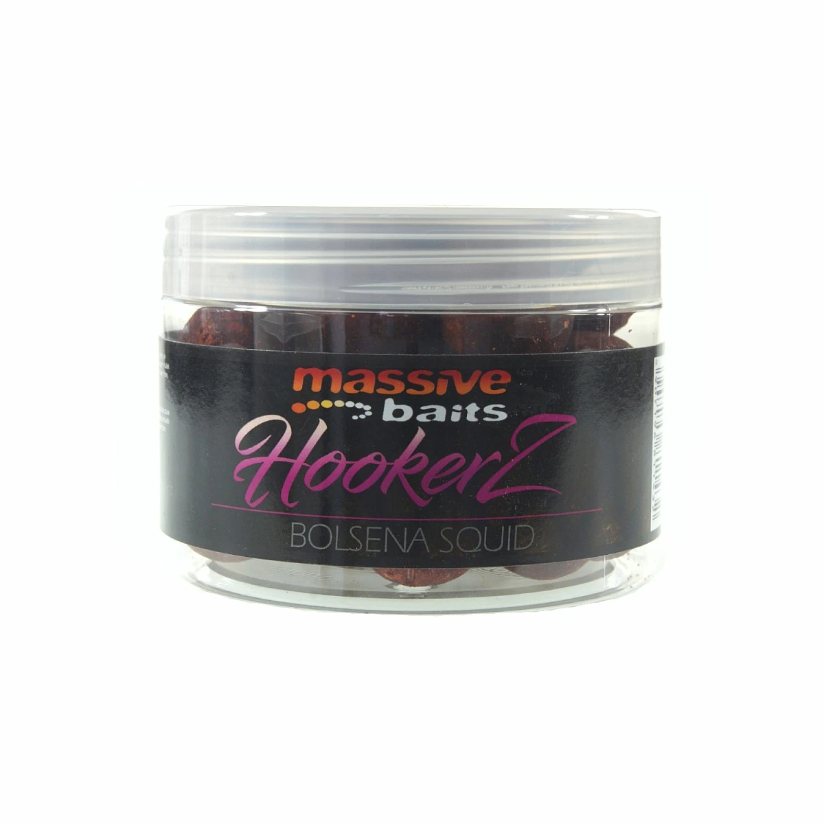 MassiveBaits HookerZ - Bolsena Squid rozmiar 22mm - MPN: SHK011 - EAN: 5907196811432