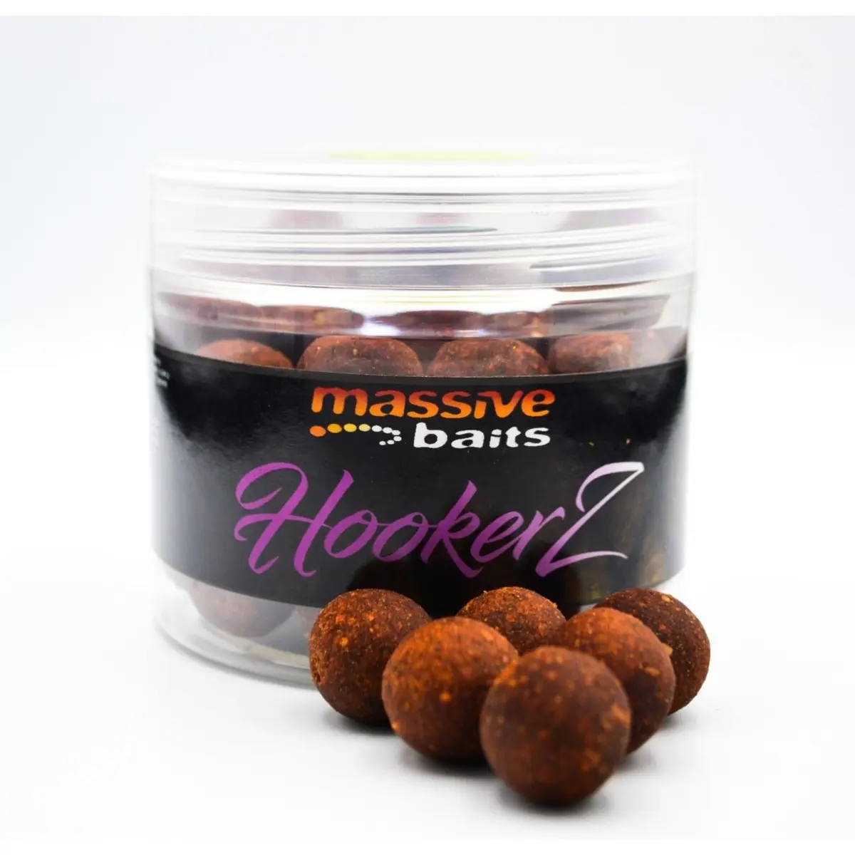 MassiveBaits Cold Water Hookerz 300mlopakowanie 300ml - MPN: SHK002 - EAN: 200000071653