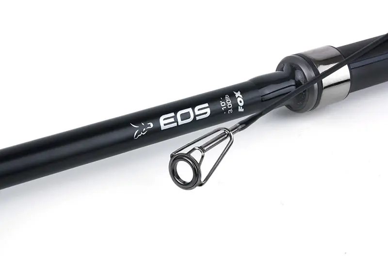 Fox EOS Carp Rods 12 - 3lb - 3 sekcjemodel 12 - 3lb - 3 sekcje - MPN: CRD139 - EAN: 5055350210581