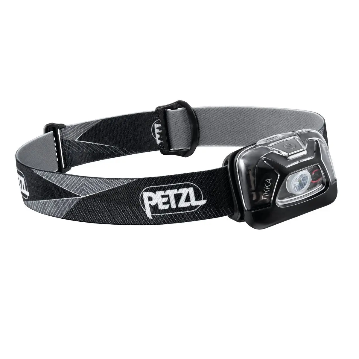 Petzl TIKKA 300 LM Headlamp black / czarnykolor black / czarny - MPN: E093FA00 - EAN: 3342540827745