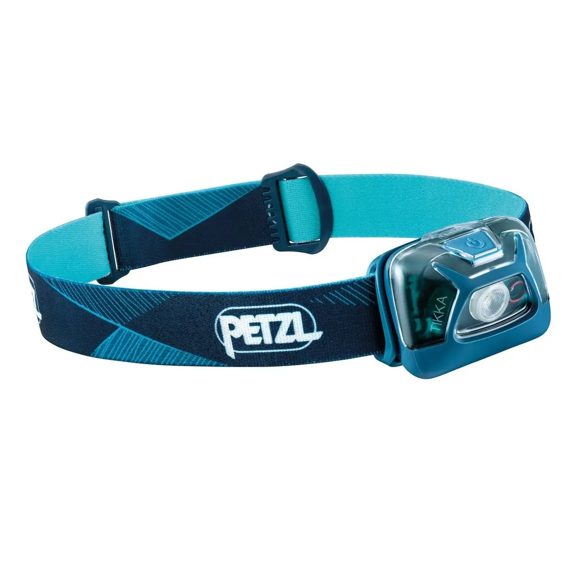 Petzl TIKKA 300 LM Headlamp blue / niebieskikolor blue / niebieski - MPN: E093FA01 - EAN: 3342540827752