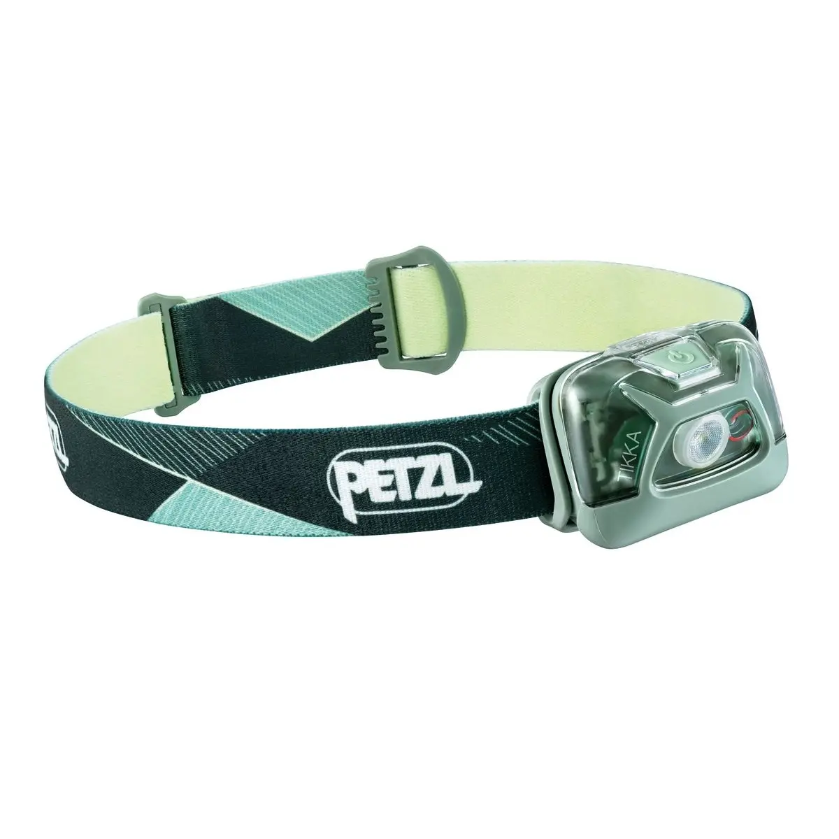 Petzl TIKKA 300 LM Headlamp green / zielonykolor green / zielony - MPN: E093FA02 - EAN: 3342540827769