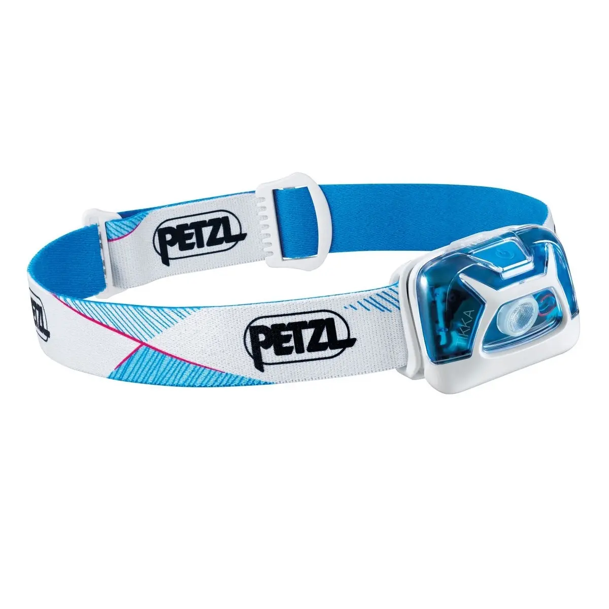 Petzl TIKKA 300 LM Headlamp white / białykolor white / biały - MPN: E093FA03 - EAN: 3342540827776