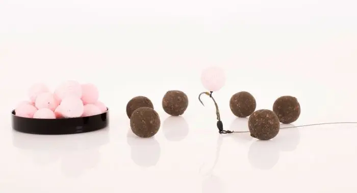 Nash Key Cray Pop-Up Pink 15 mm / 75grozmiar 15 mm / 75g - MPN: B9934 - EAN: 5055108899341