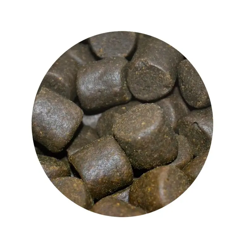 MassiveBaits Trout Superior Pellet 10 mm / 1 kgrozmiar 10 mm / 1 kg