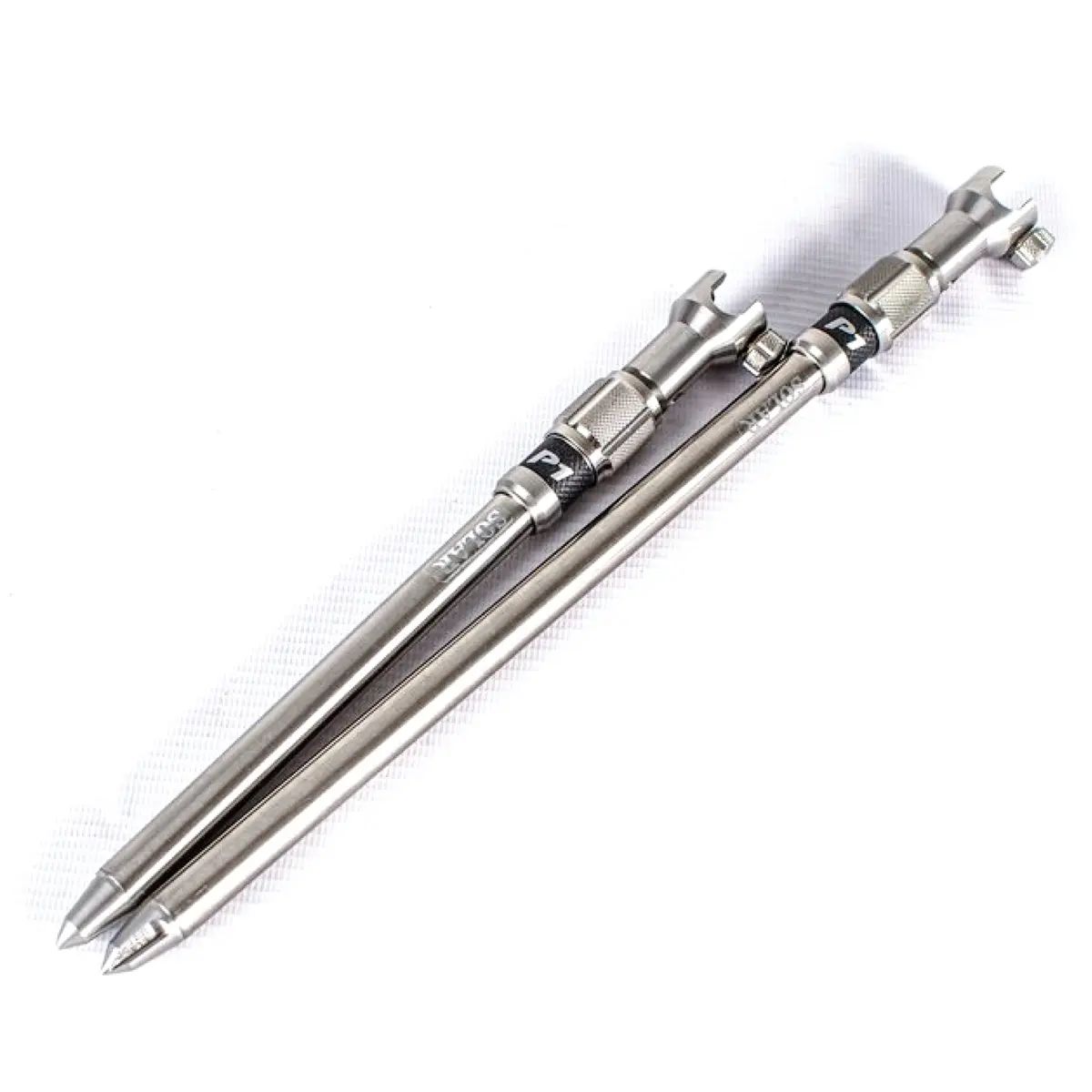 Solar P1 Drop-In Anti-Twist Banksticks 9 cali / 228-330mmwersja 9 cali / 228-330mm - MPN: P1AT9 - EAN: 5055681507466