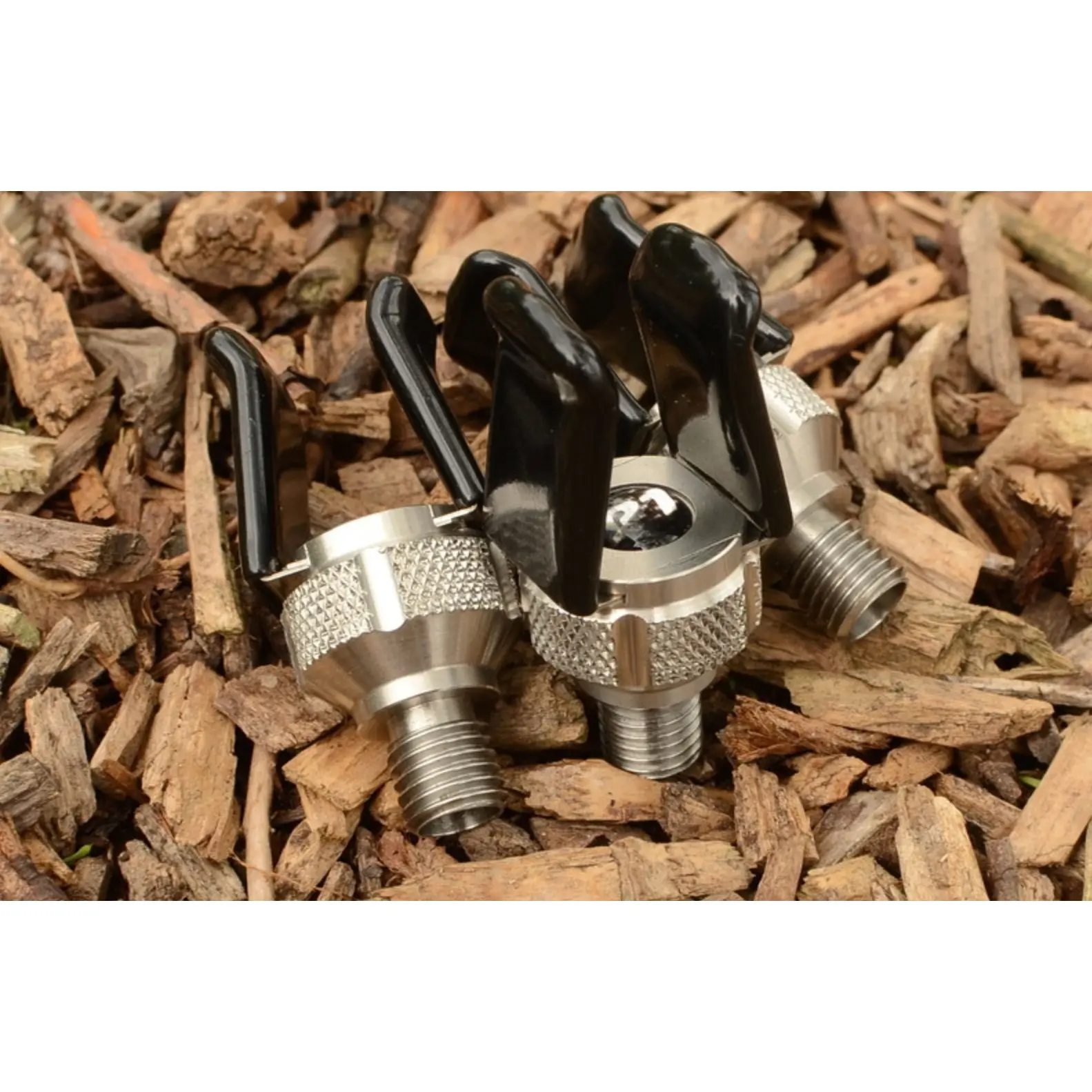 Solar P1 Adjustable Back Rest Stainless wersja standard - MPN: P1CUAS - EAN: 5055681507596
