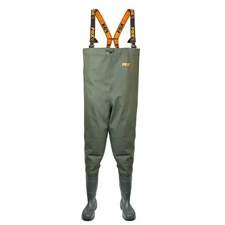 Fox Chest Waders 45 / 11UKrozmiar 45 / 11UK - MPN: CFW063 - EAN: 5055350300312