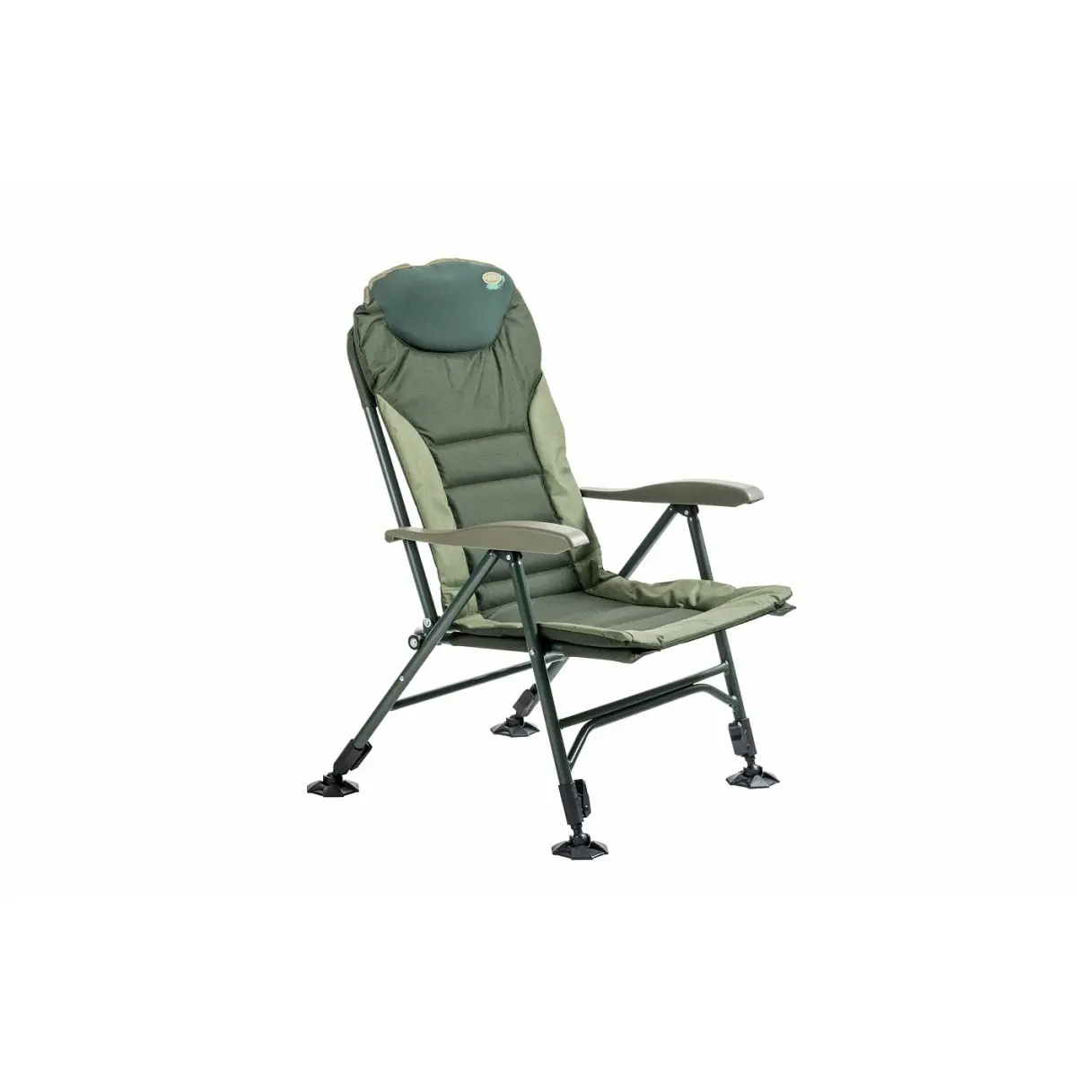 Mivardi Comfort Quattro Chair  - MPN: M-CHCOMQ - EAN: 8595712407329