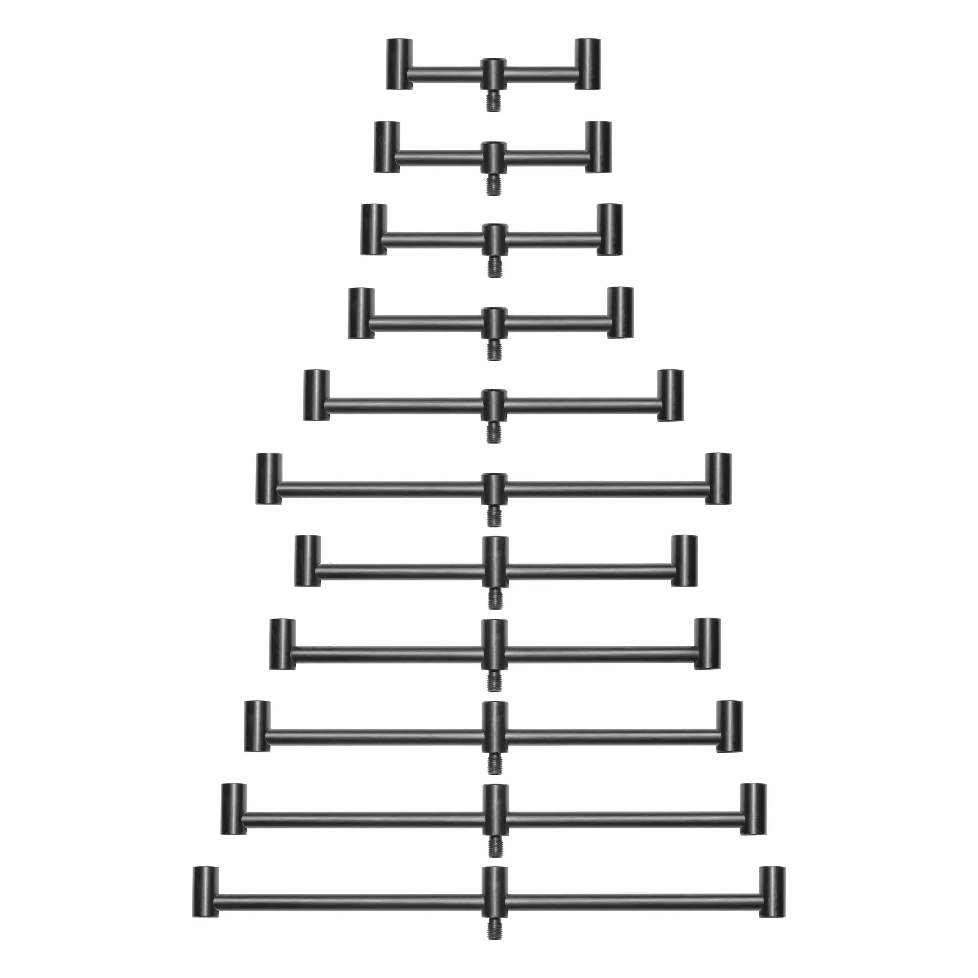 Cygnet Minimal Snugs 2 Rod Buzzer Bar 5 calarozmiar 5 cala - MPN: 604703 - EAN: 5060461941316