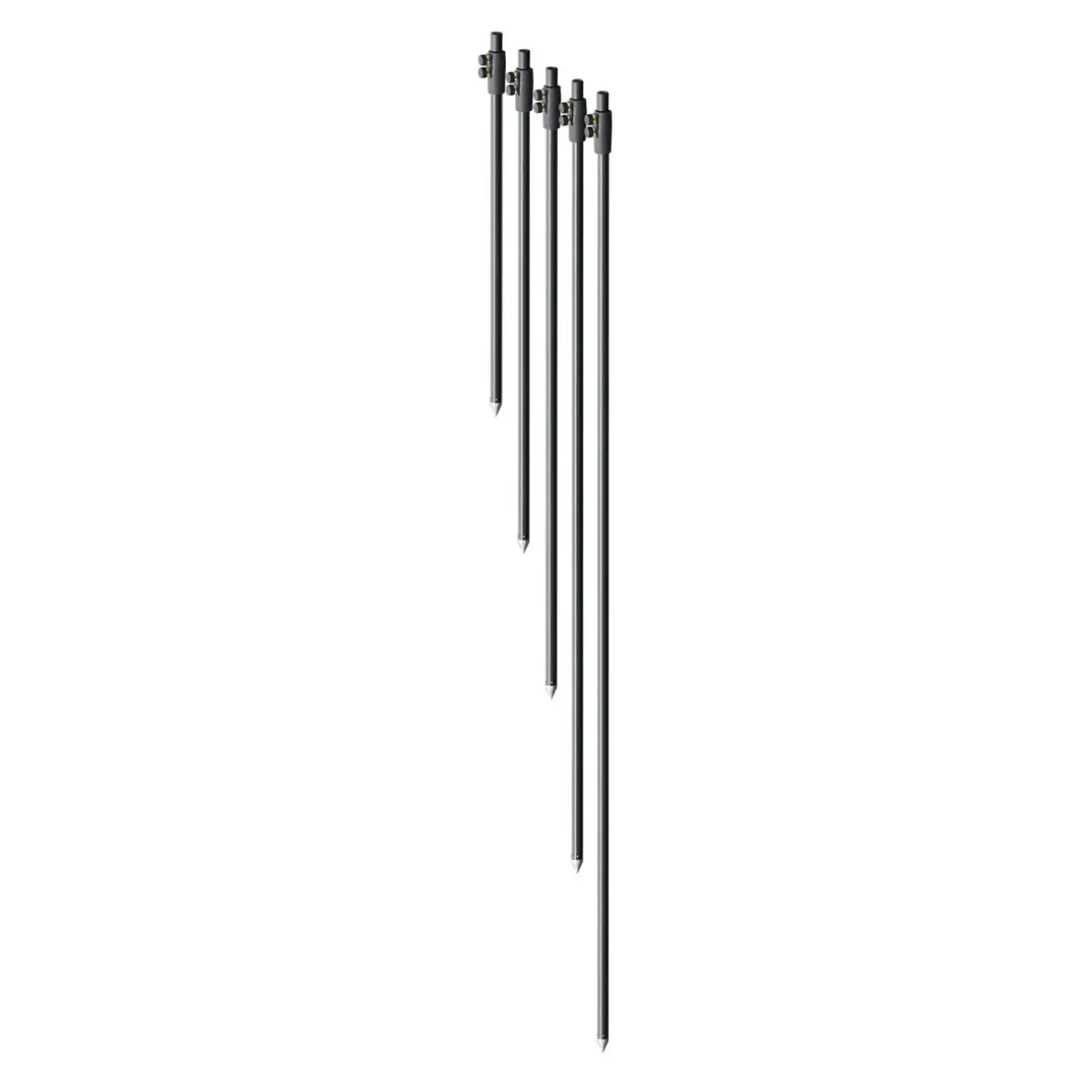 Cygnet Slimline Storm Pole  24-46 calidługość 24-46 cali - MPN: 607103 - EAN: 5060236142337