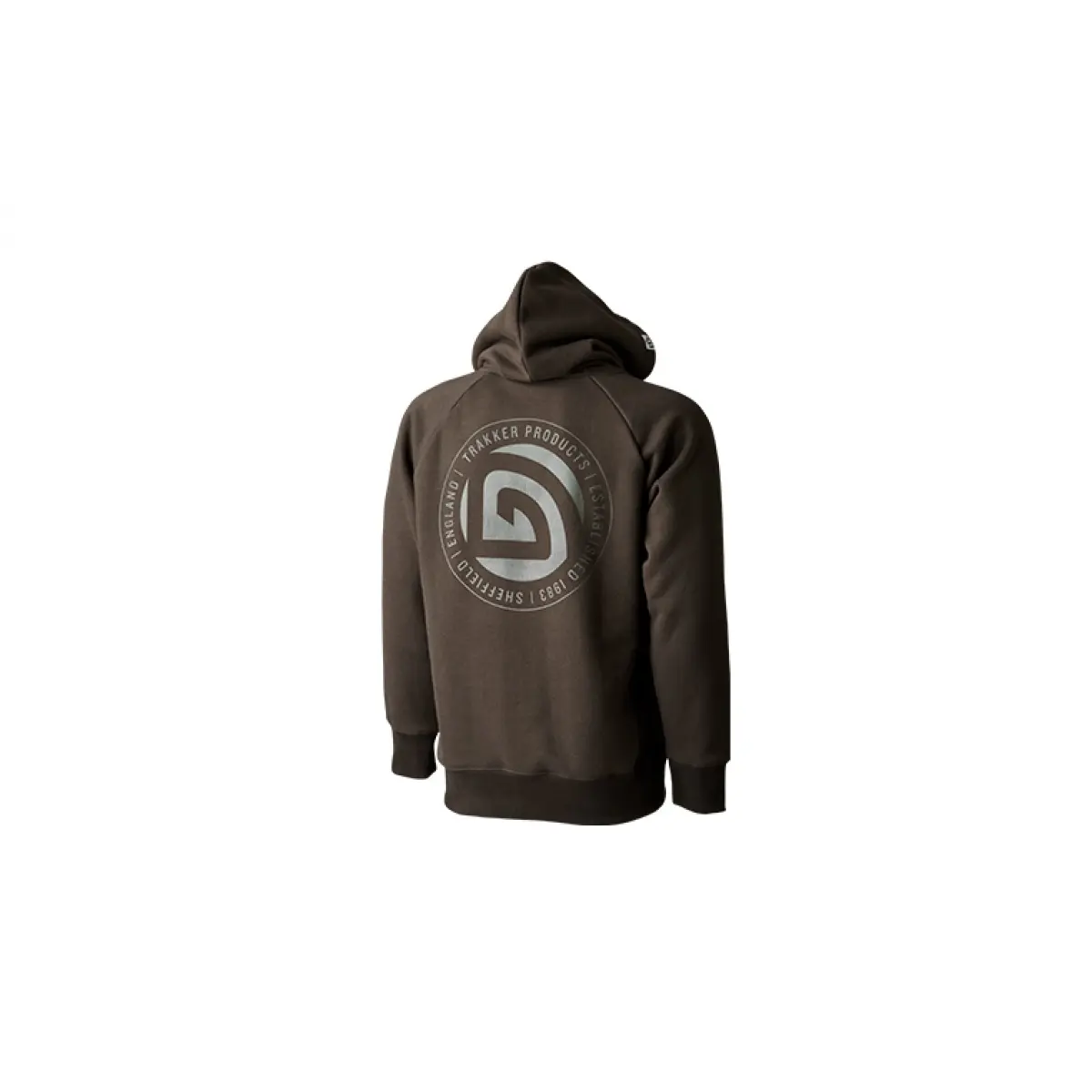 Trakker Cyclone Hoody XLrozmiar XL - MPN: 207903 - EAN: 5060461942788