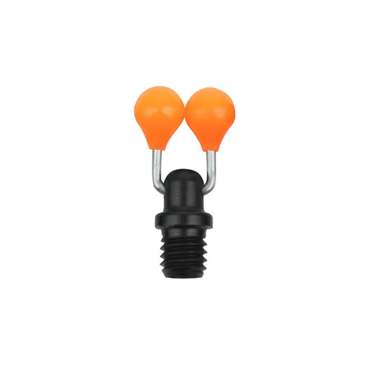 Fox Black Label Pivoting Ball Clipkolor pomarańczowy - MPN: CBI105 - EAN: 5055350297711