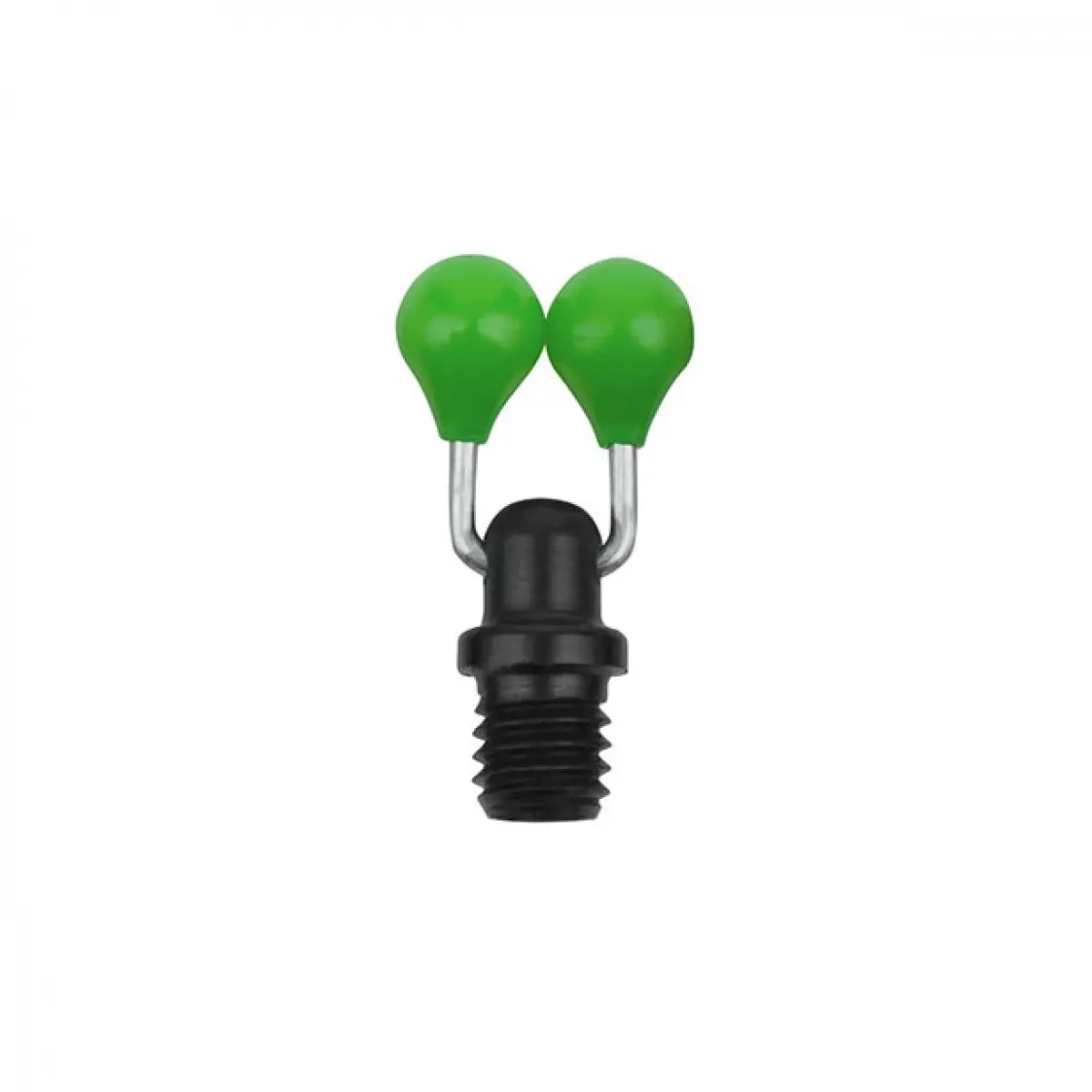 Fox Black Label Pivoting Ball Clipkolor zielony - MPN: CBI106 - EAN: 5055350297728