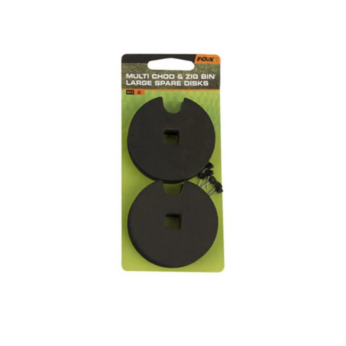 Fox Multi Chod & Zig Bin Discrozmiar Large - MPN: CAC659 - EAN: 5055350274446