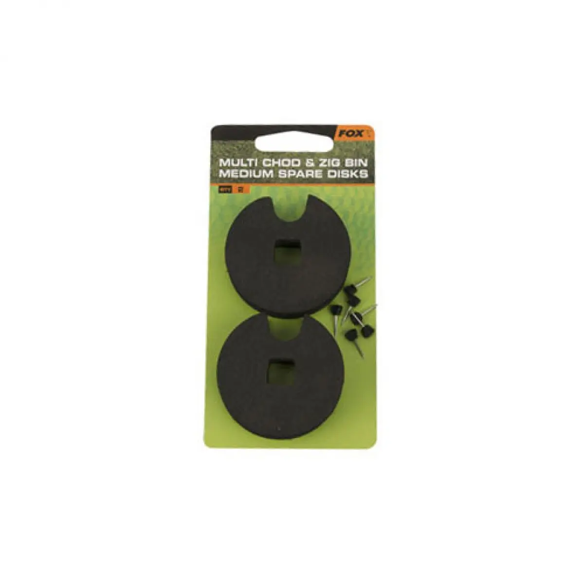Fox Multi Chod & Zig Bin Discrozmiar Medium - MPN: CAC658 - EAN: 5055350274439