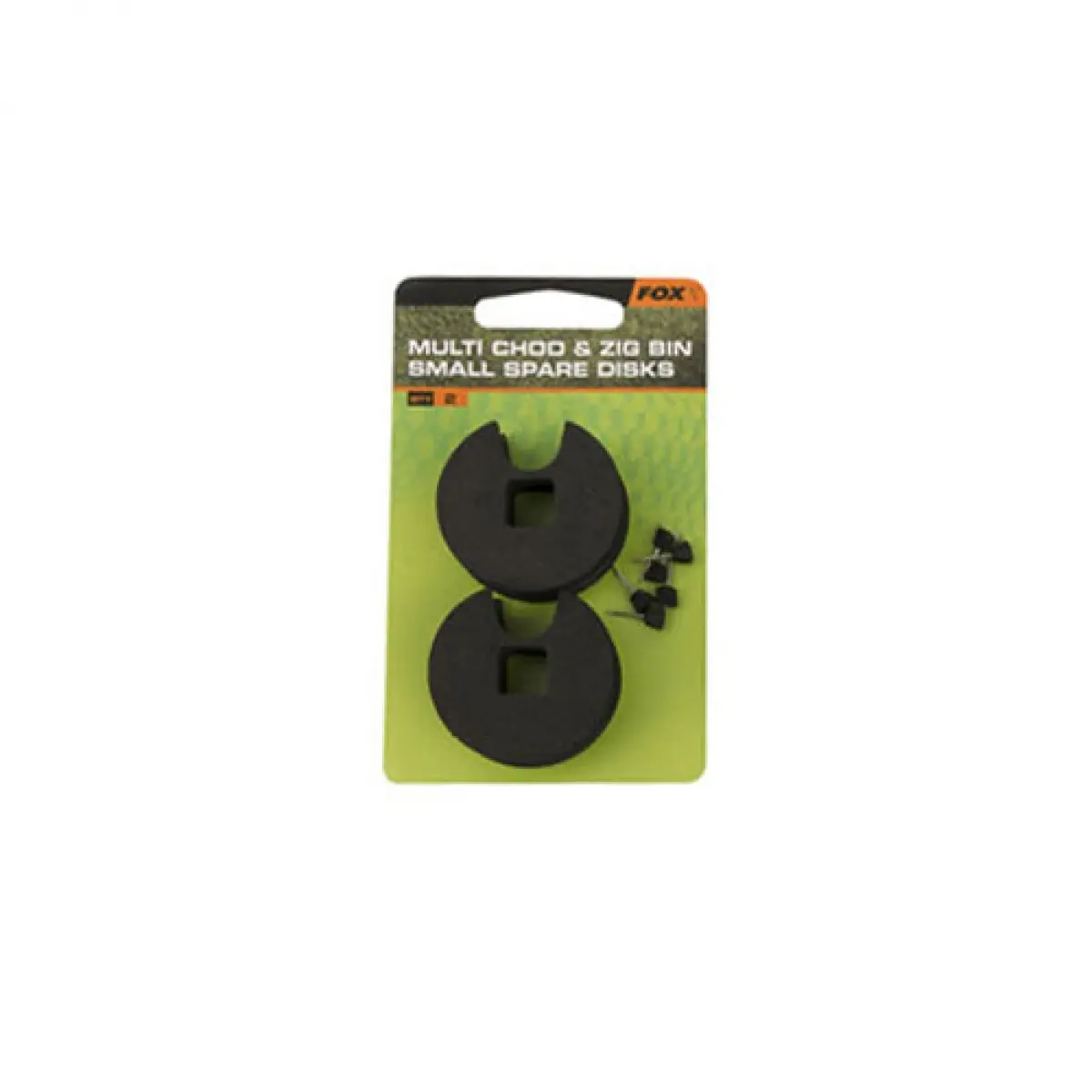 Fox Multi Chod & Zig Bin Discrozmiar Small - MPN: CAC657 - EAN: 5055350274422