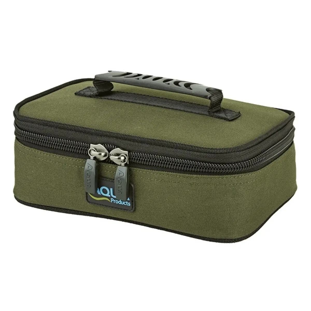 Aqua Products Bits Bag Black Series large - dużyrozmiar large - duży - MPN: 404914 - EAN: 5060236141798
