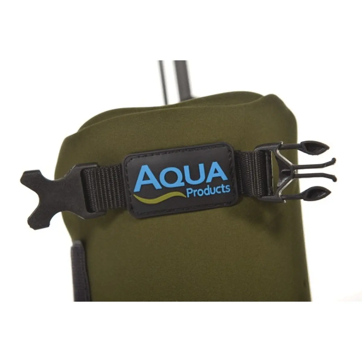 Aqua Products Neoprene Reel Protector  large - dużyrozmiar large - duży - MPN: 410128 - EAN: 5060461940319