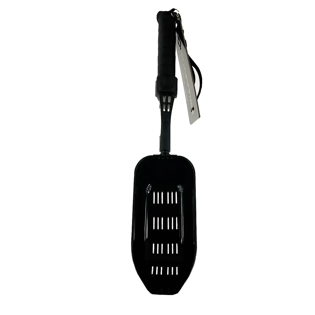 Nash Particle Spoon With Slotswersja z rączką - MPN: T0711 - EAN: 5055108907114