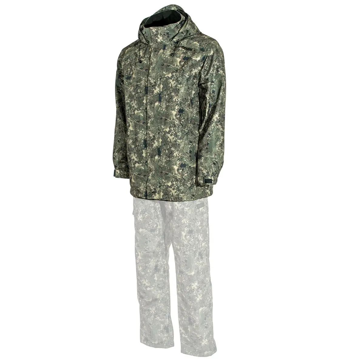 Nash ZT MAC Jacketrozmiar XXXL - MPN: C5025 - EAN: 5055144850252
