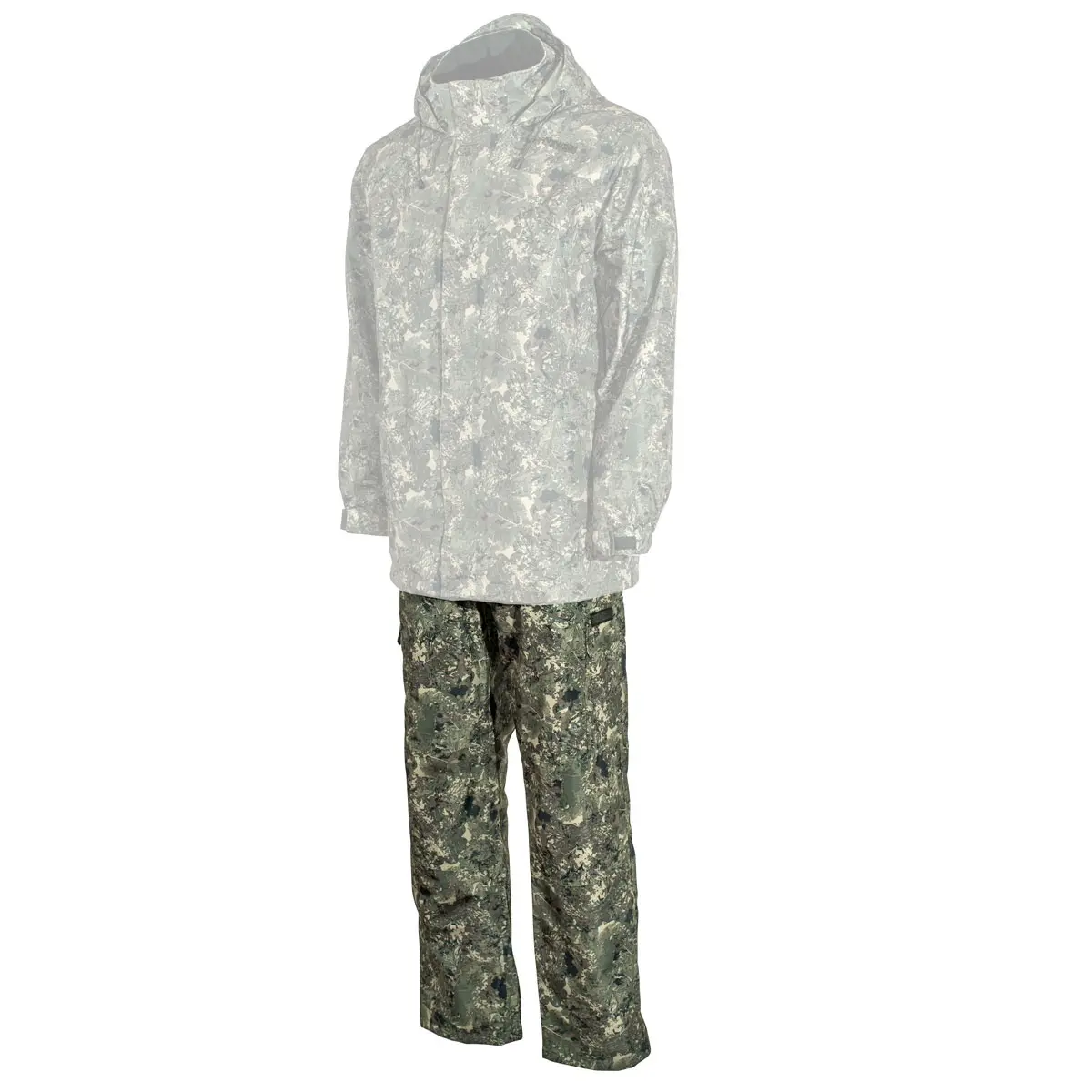 Nash ZT MAC Brased Trousers Srozmiar S - MPN: C5030 - EAN: 5055144850306