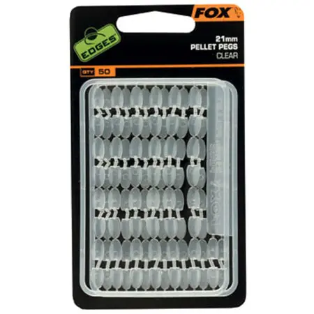 Fox Pellet Pegsrozmiar 21 mm - MPN: CAC521 - EAN: 5055350248171