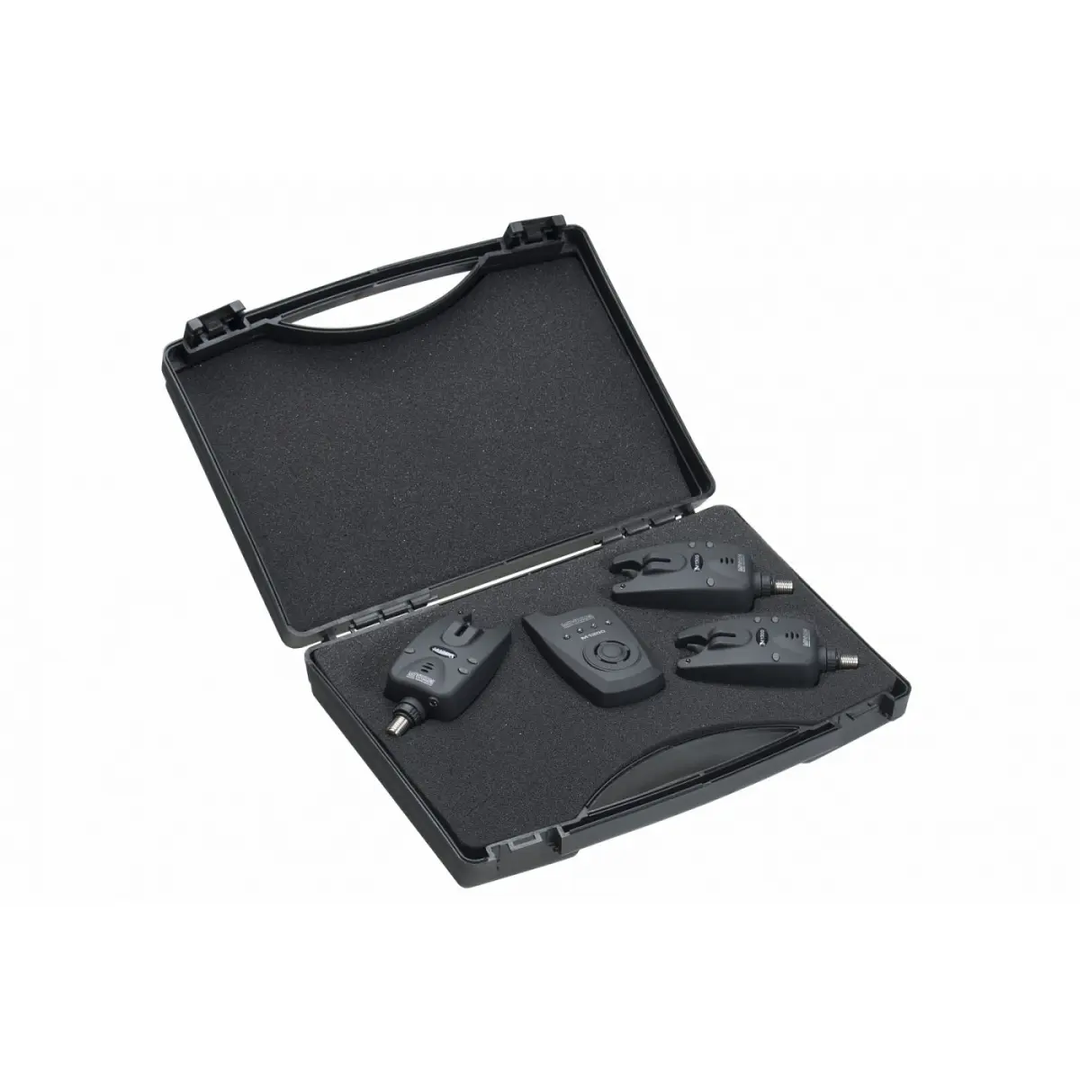 Mivardi Combo M1300 Wireless 3 sygnalizatory + centralka - MPN: M-SO1300CRGB - EAN: 8595712409132