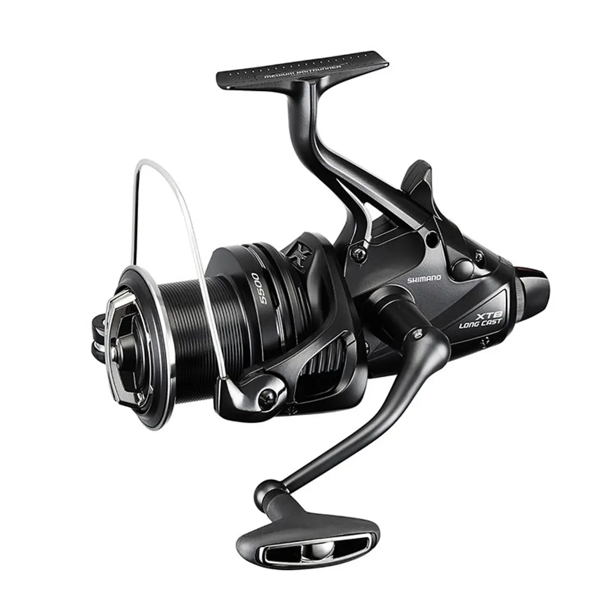 Shimano Big Baitrunner 14000 XTB Long Cast - MPN: BBTRXTBLC - EAN: 022255212960