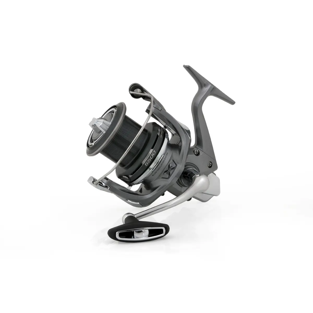 Shimano Ultegra XS-Dwersja 5500 XSD - MPN: ULT5500XSD - EAN: 22255210355