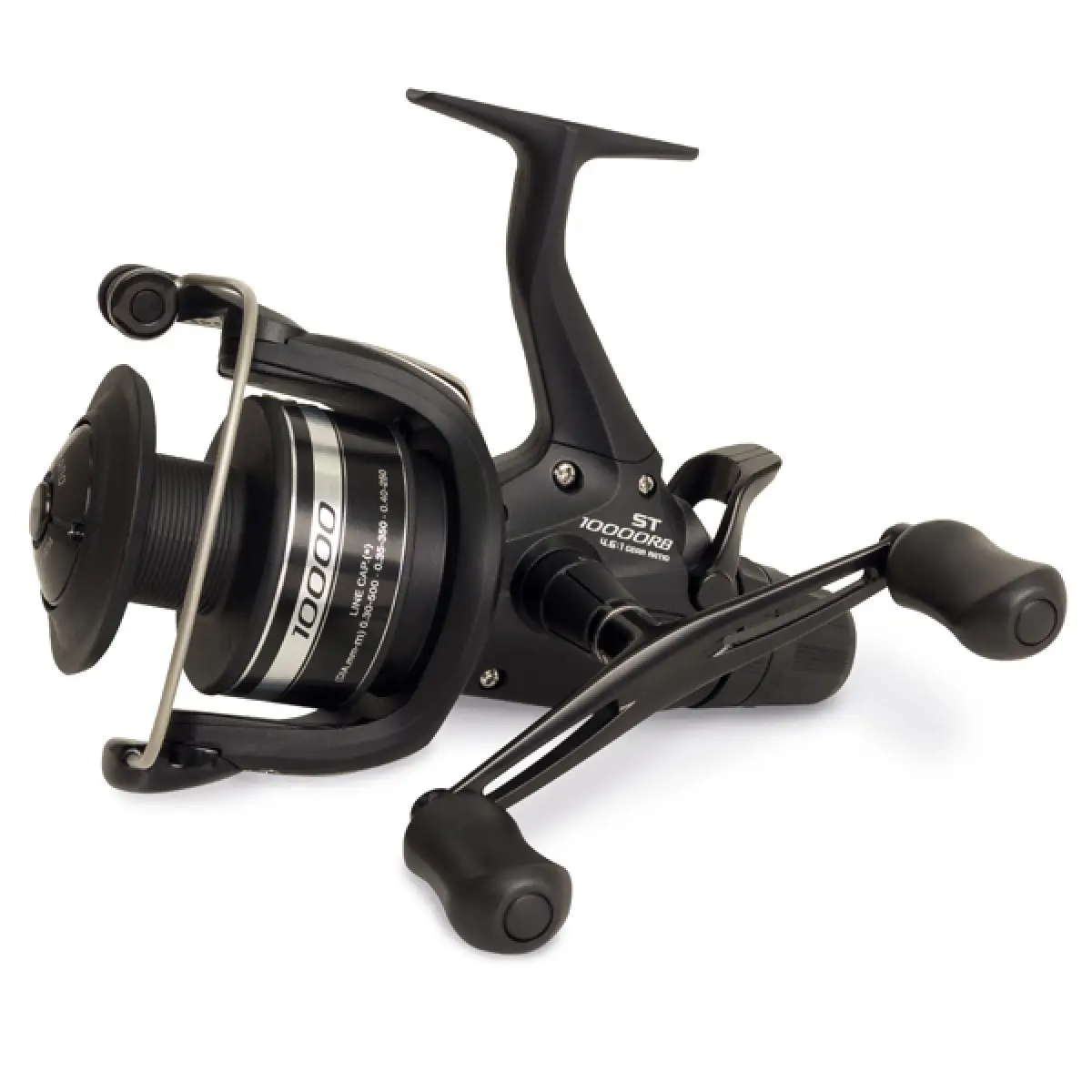 Shimano Baitrunner ST RBwersja 10000 ST-RB - MPN: BTRST10000RB - EAN: 022255190282