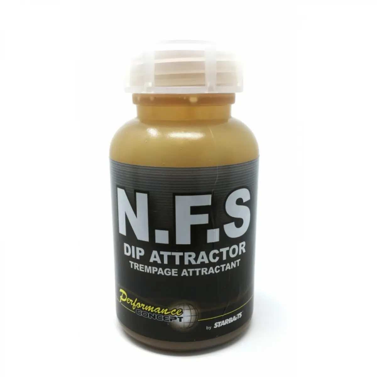Starbaits N.F.S Dip Attractoropakowanie 200ml - MPN: 14017 - EAN: 3297830140175