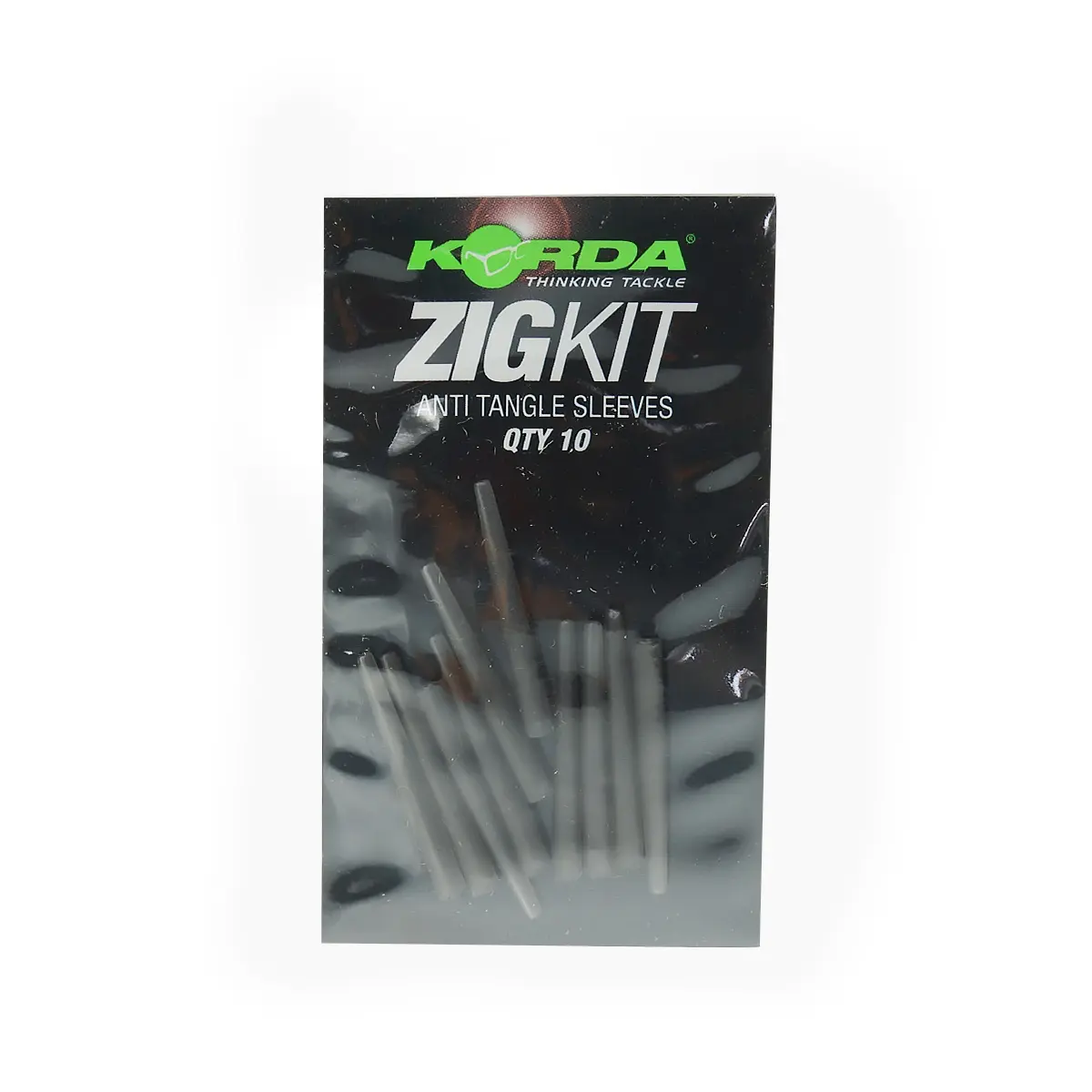 Korda Zig Anti Tangle Sleevesopakowanie 10 sztuk - MPN: KZIGAT - EAN: 5060461125228