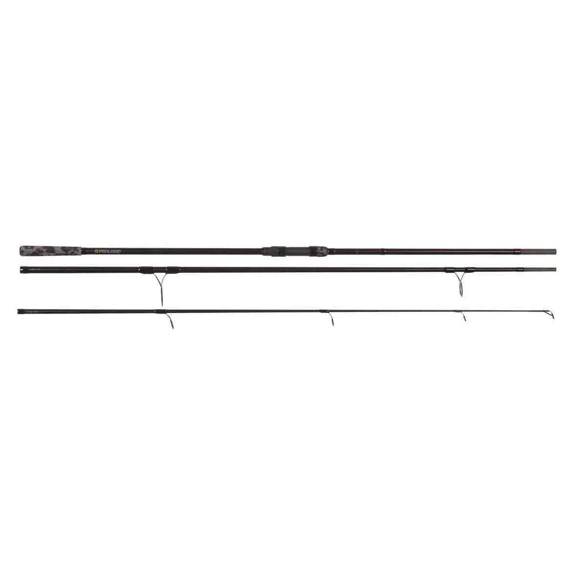 Prologic C1 Alpha Carp Tele Rod 12 - 3,00lb - 3 składyrodzaj 12 - 3,00lb - 3 składy - MPN: 57191 - EAN: 5706301571915