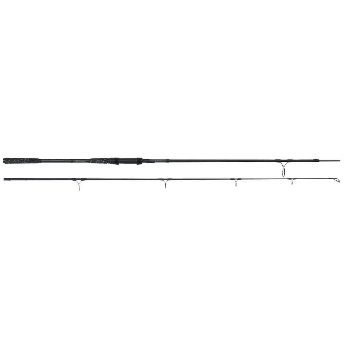 Prologic C.O.M. Raw Carp Rod 9-11 - 2,75 lb - Stalkerrodzaj 9-11 - 2,75 lb - Stalker - MPN: 57113 - EAN: 5706301571137