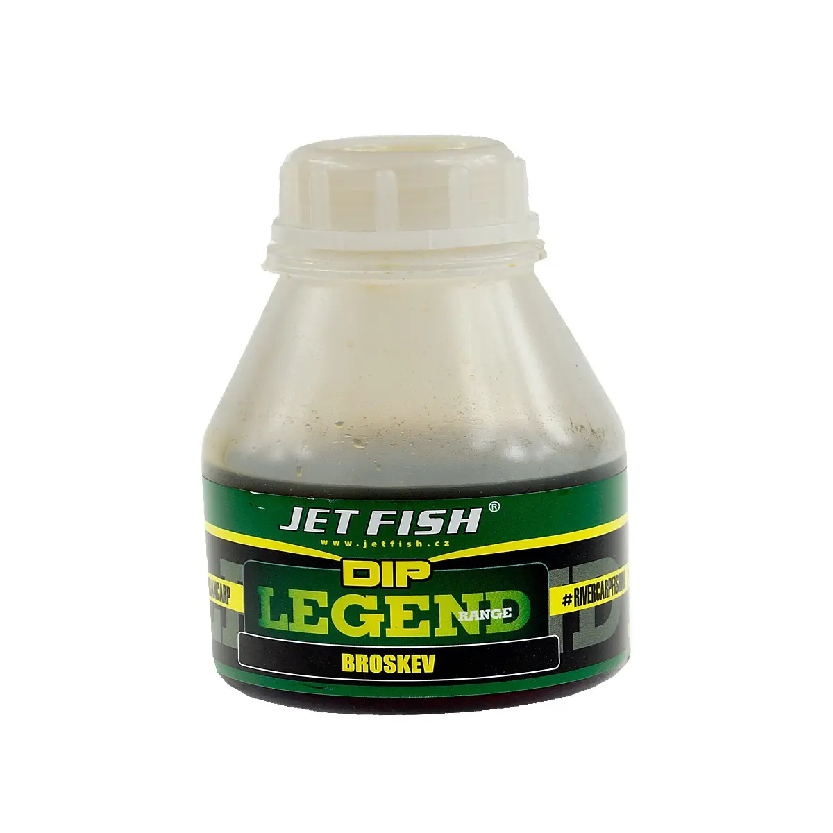 JetFish Legend Dip Peachopakowanie 175ml - MPN: 1919183 - EAN: 19191836