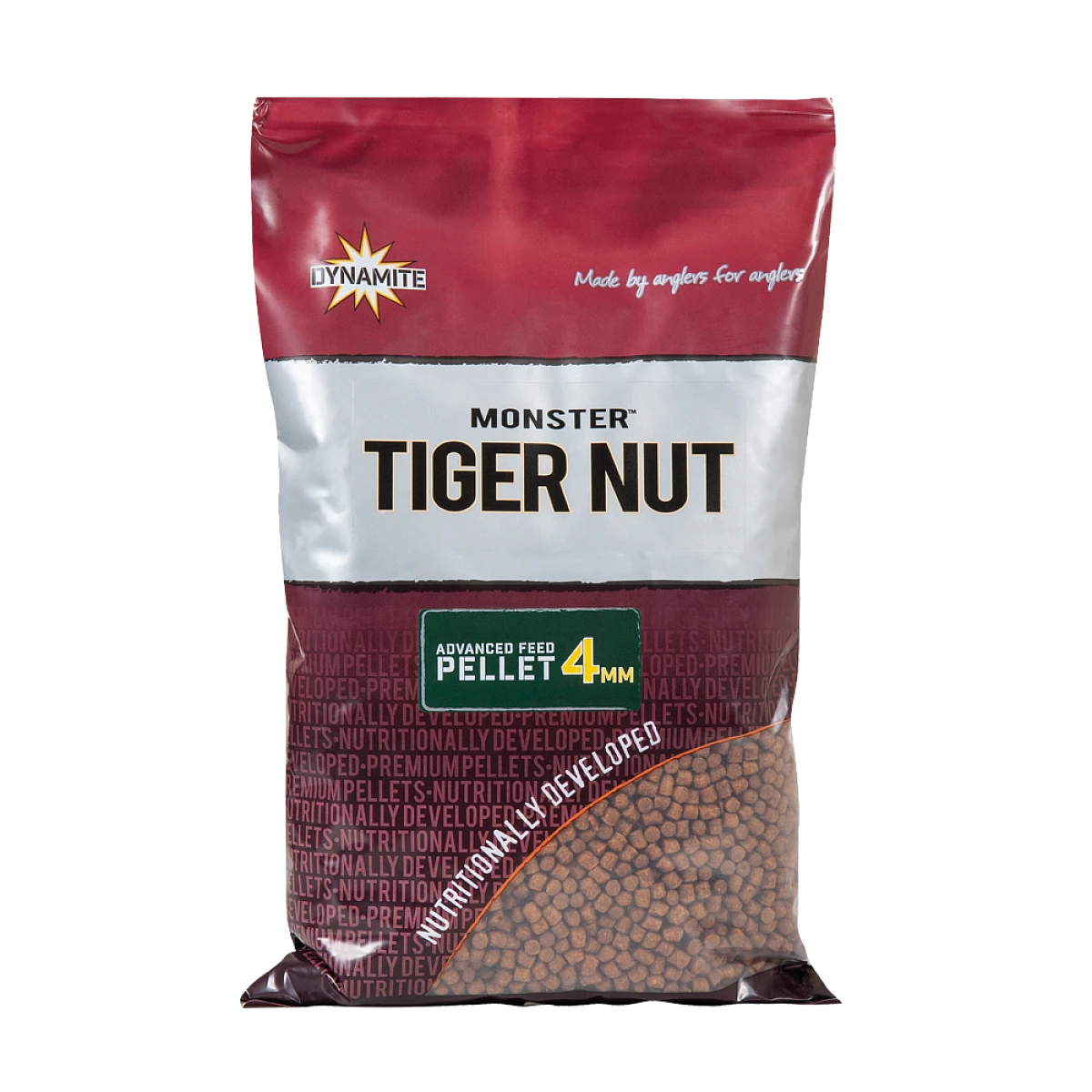 rozmiar 4 mm / 900g