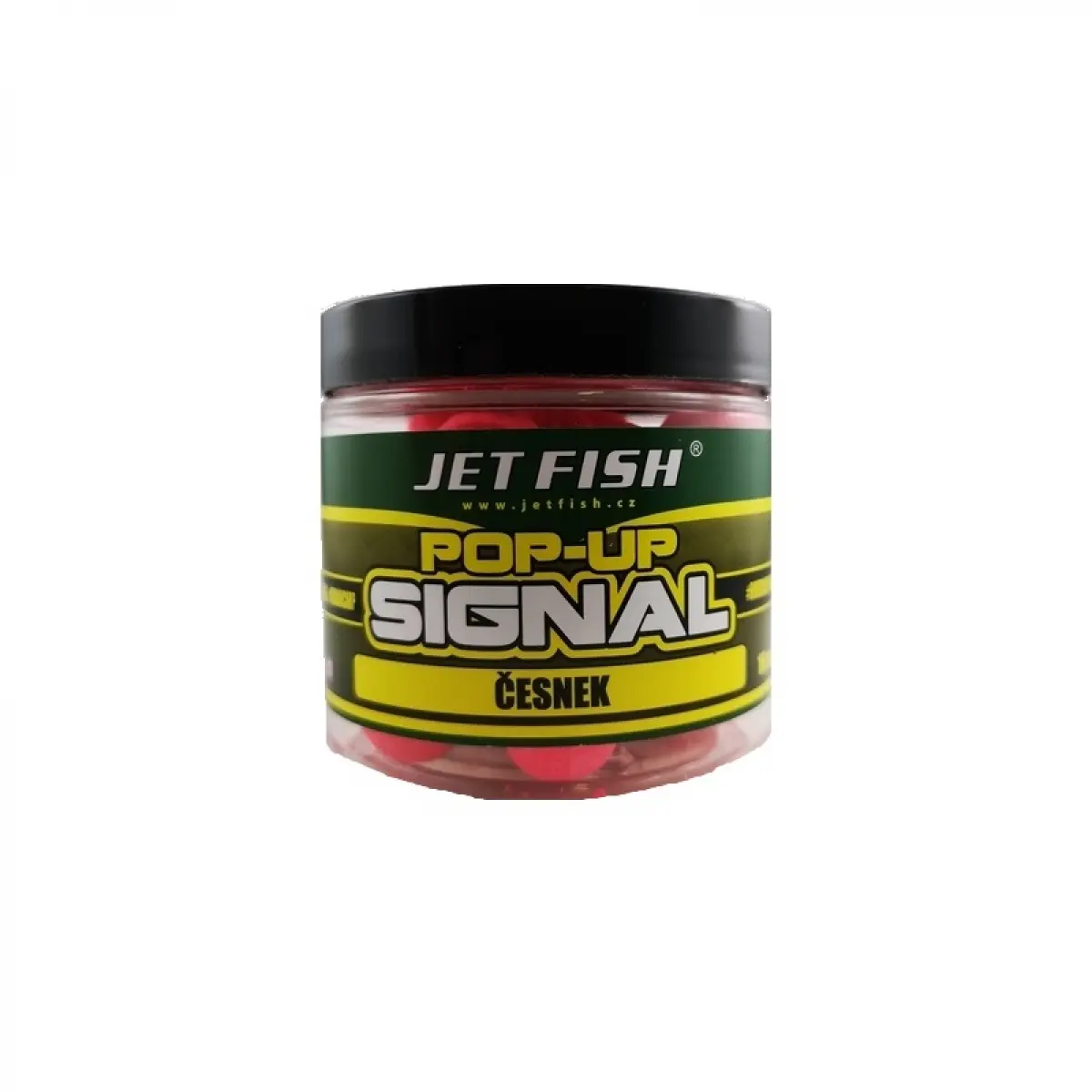Jetfish Pop Up Signal - Garlicrozmiar 20 mm - MPN: 192319 - EAN: 01923193