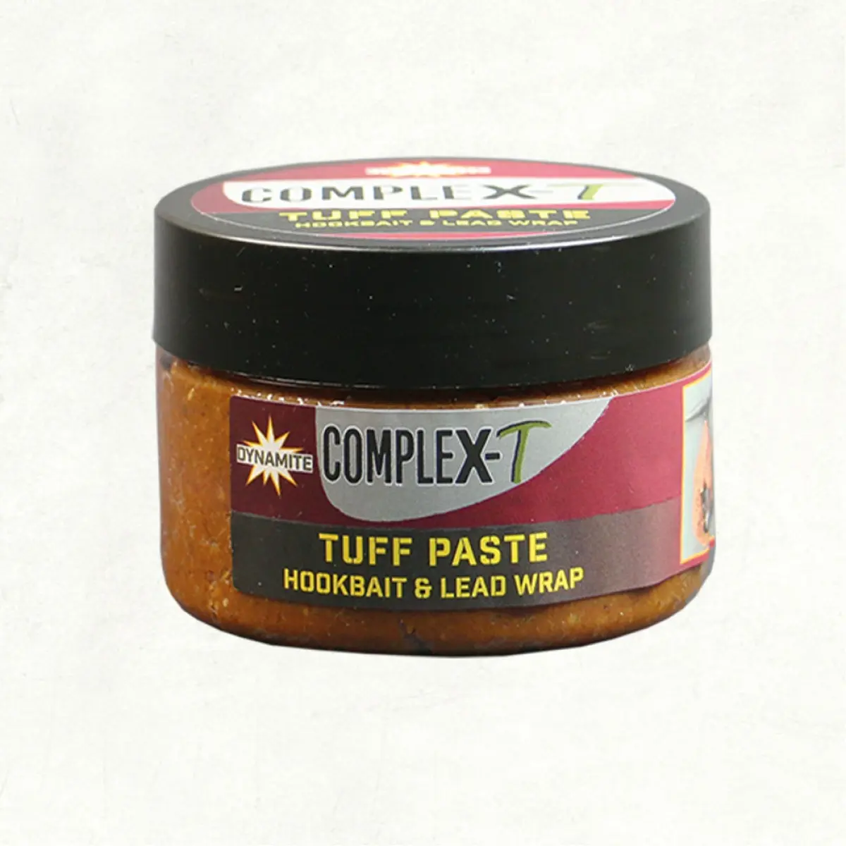 DynamiteBaits Tuff Paste CompleX-Topakowanie 180g - MPN: DY1200 - EAN: 5031745217977