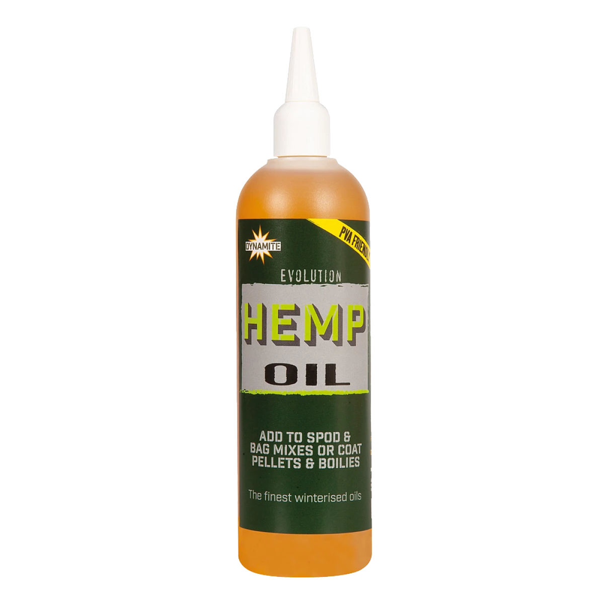 DynamiteBaits Evolution Oils Hempopakowanie 300ml - MPN: DY1232 - EAN: 5031745218233