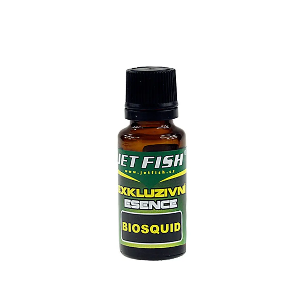 Jetfish Exclusive Essence Biosquid 20mlopakowanie 20ml - MPN: 192147 - EAN: 01921472