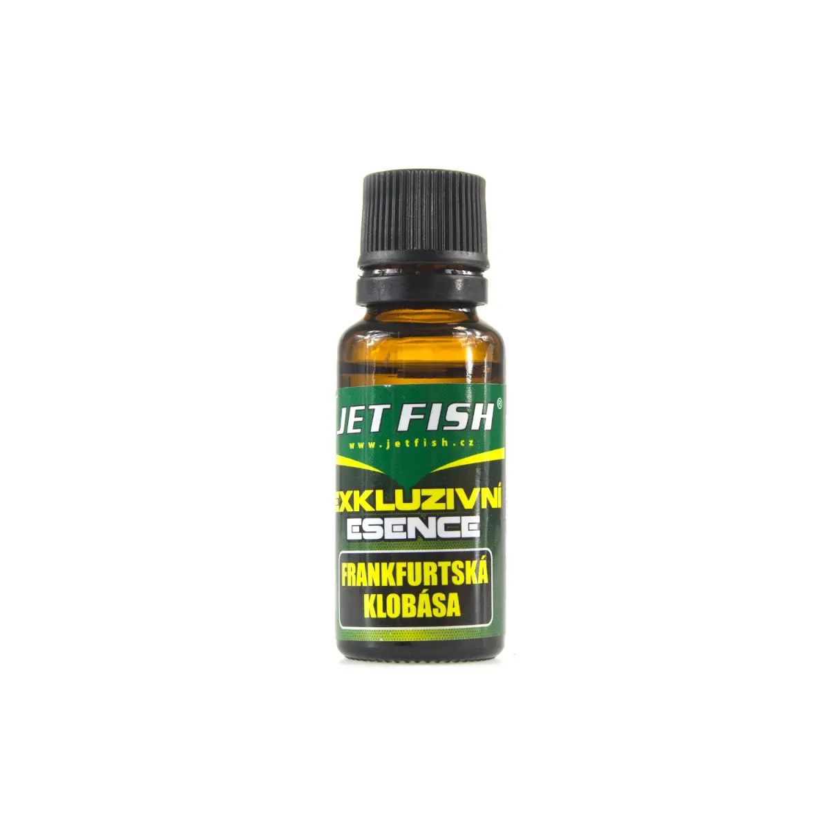 Jetfish Exclusive Essence Frankfurter Sausageopakowanie 20ml - MPN: 192148 - EAN: 01921489